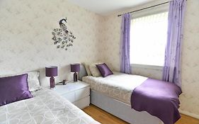 Moir Drive Apartments